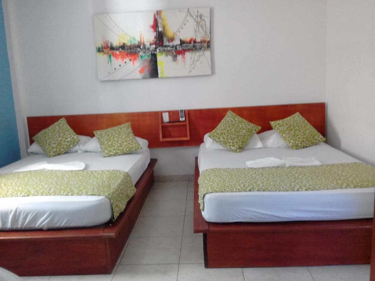 Hotel Marbella Tradition - Cartagena — Photos 3