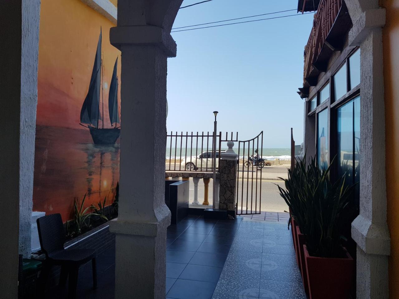Hotel Marbella Tradition - Cartagena — Photos 2